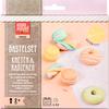 Set P&eacute;trir & effacer &ndash; p&acirc;te &agrave; gomme &laquo; Sugar sweets &raquo;