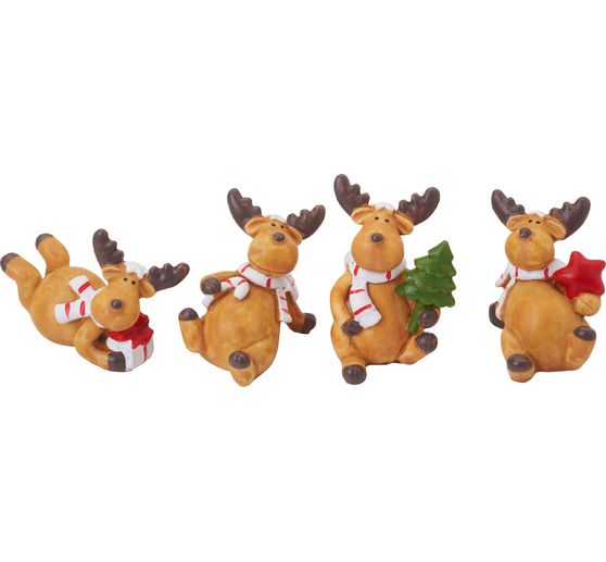 VBS Mini reindeer "Jacob"