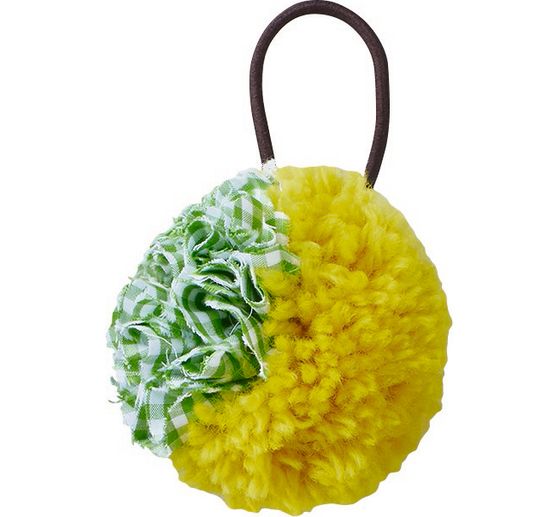 Turbo pomponmaker, set van 4
