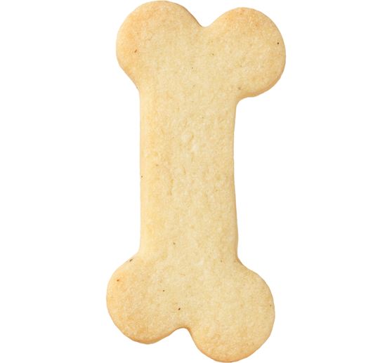 Uitsteken form "Botten"