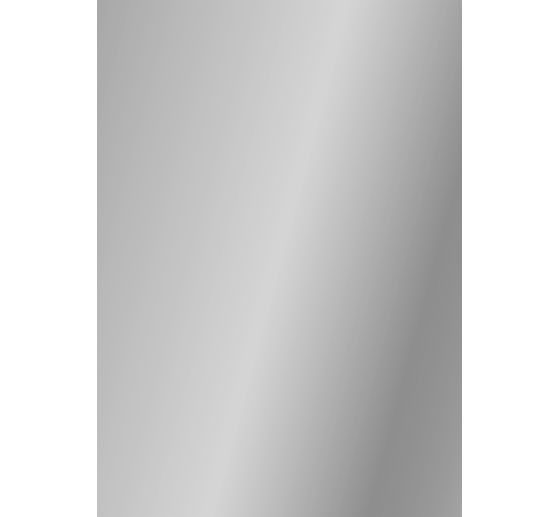 Karton-Block "Sterne" Gold/Silber