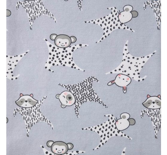 Jersey fabric "Floppy"