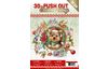 3D stansveldboek "Christmas Feelings"