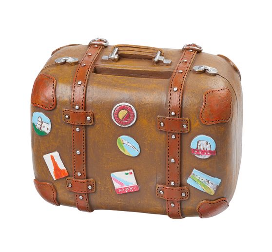 Tiny suitcase cheap