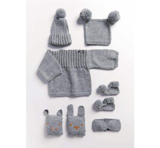 Rico Design Baby 031 (DE)