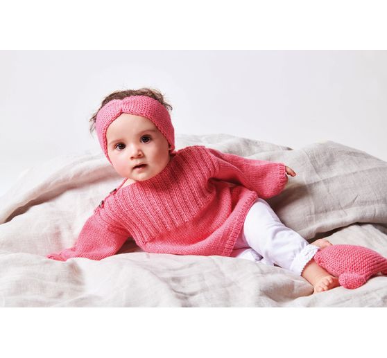 Rico Design Baby 031 (DE)