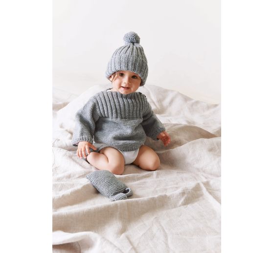 Rico Design Baby 031 (DE)