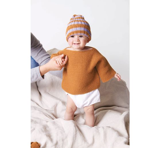 Rico Design Baby 031 (DE)