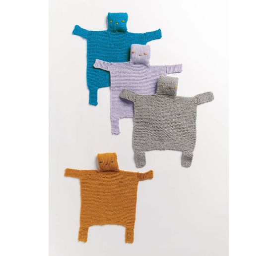 Rico Design Baby 031 (DE)