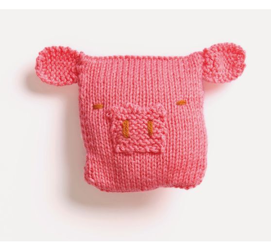 Rico Design Baby 031 (DE)