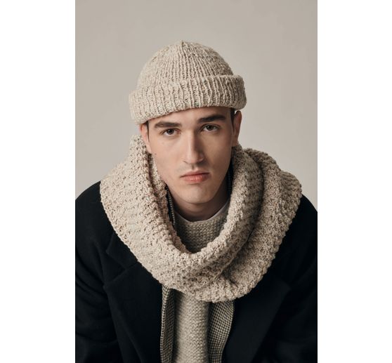 Rico Design Made by Me Men II - Fashion Edition