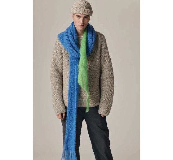 Rico Design Made by Me Men II - Fashion Edition