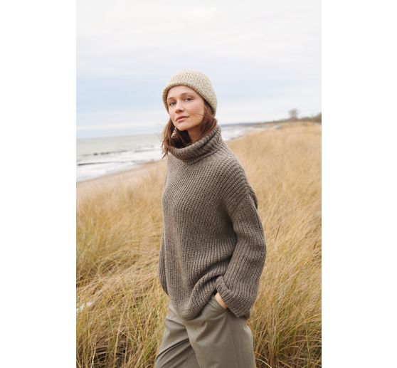 Livret Rico Design « Lovewool No. 13 »