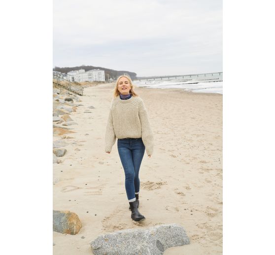 Livret Rico Design « Lovewool No. 13 »