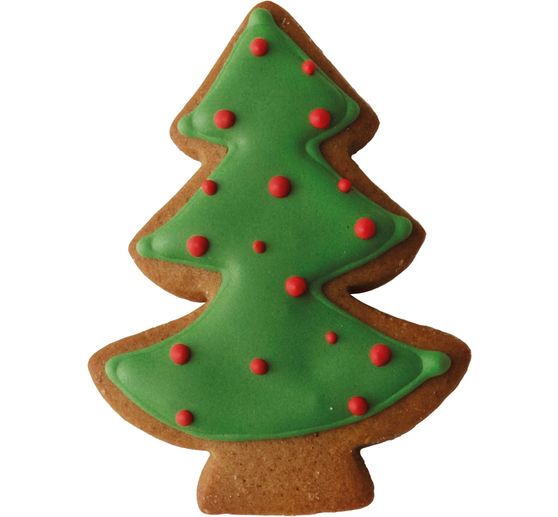 Emporte-pièce « Sapin »
