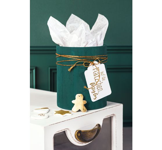 Ausstechform Set "Christmas"