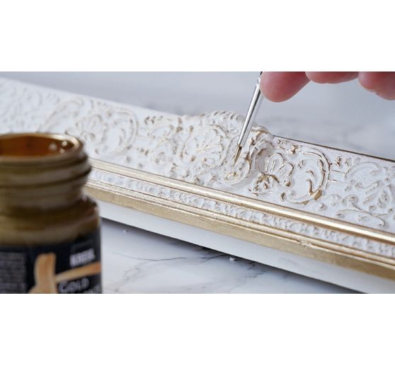 Gold Bronze KREUL, 50 ml