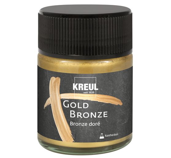 KREUL Goud brons