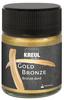 Gold Bronze KREUL, 50 ml