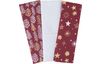 BeaLena fabric package "Stars and Trees"