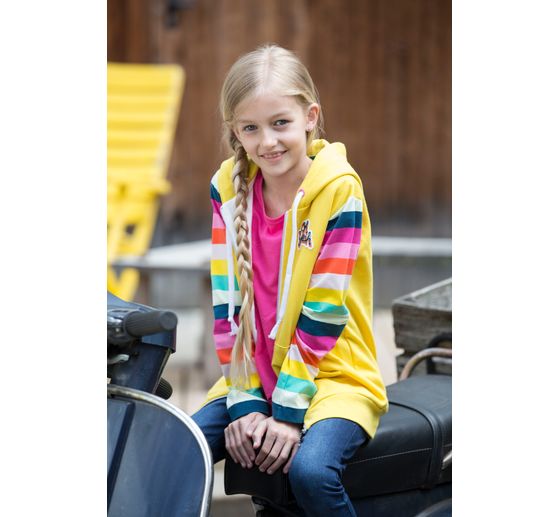 Boek "Alles Jersey - Hoodies for Kids"