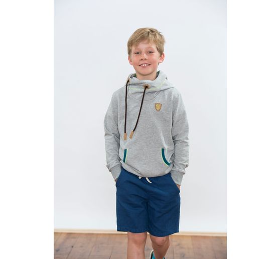 Boek "Alles Jersey - Hoodies for Kids"