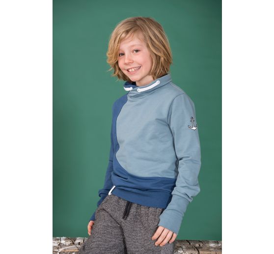 Boek "Alles Jersey - Hoodies for Kids"