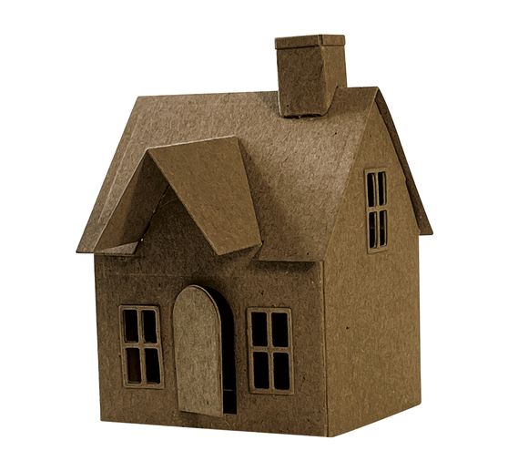 Sizzix Thinlits Ponssjabloon-set "Village Collection by Tim Holtz"