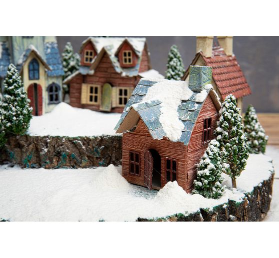 Sizzix 3D embossing sjabloon "Mini Cobblestone by Tim Holtz"