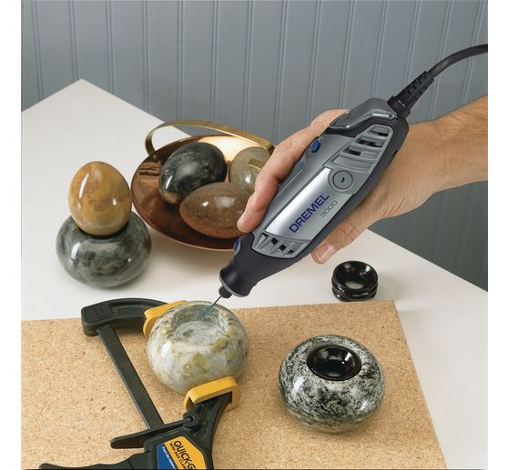 DREMEL 3000, incl. 5 pc., accessoires