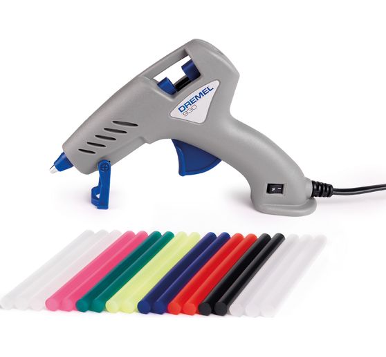 DREMEL 930 Heißklebepistole