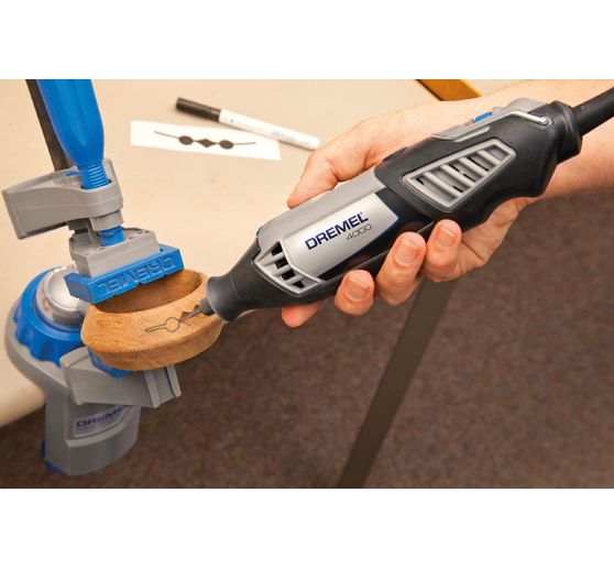 DREMEL 2500 Multi-vice