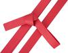 Paper strips "Woodfree, Red"