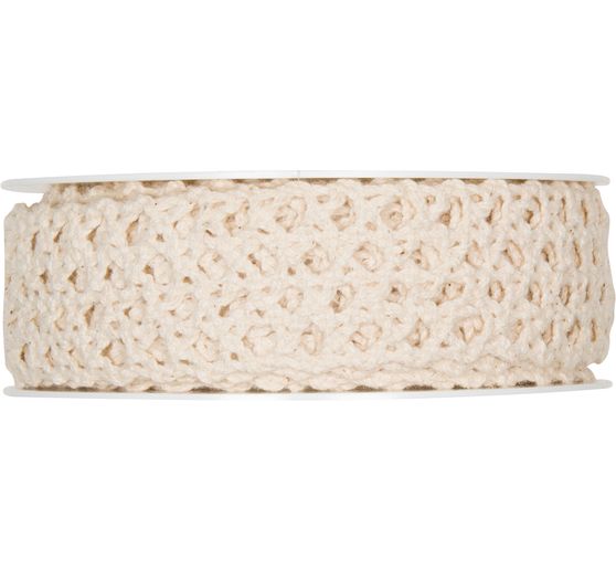 Lint "Macramé"