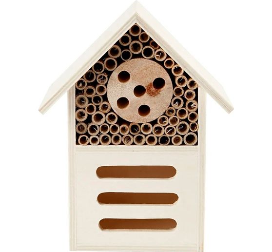 Hôtel à insectes « Butterfly »