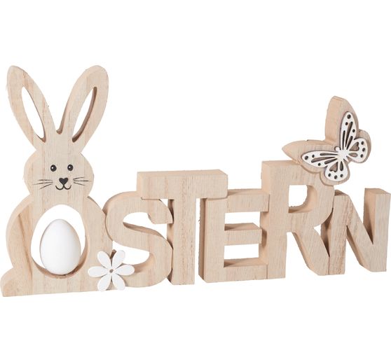 VBS Schriftzug "Ostern"