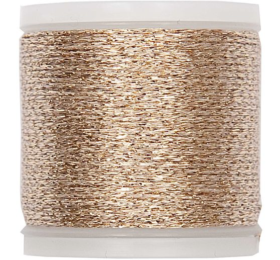 Rico Design Stitch Twist "Metallic Nr. 20"