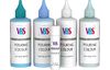 VBS Pouring Colour "Harmony", set of 5
