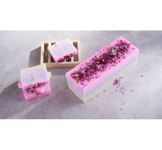 Gedroogde bloemen, 15 g