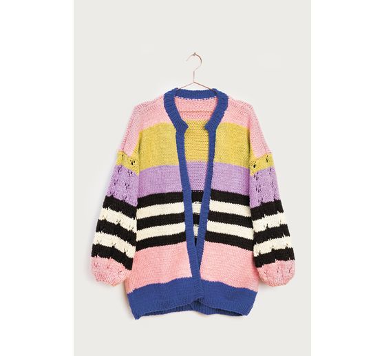 Rico Design Made by Me Special "So Cool + So Soft Cotton" (FR)