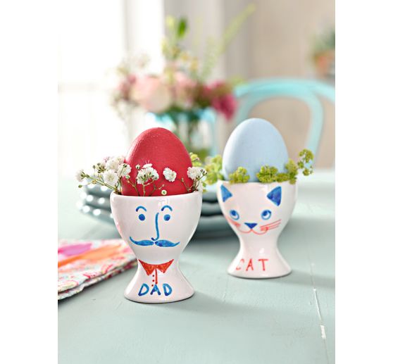 Marabou KiDS Porselein & Glasschilderij