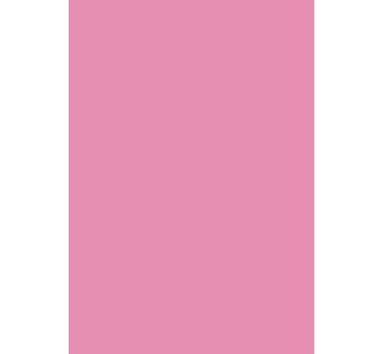 Knutselpapier-Blok "Rainbow Colours"