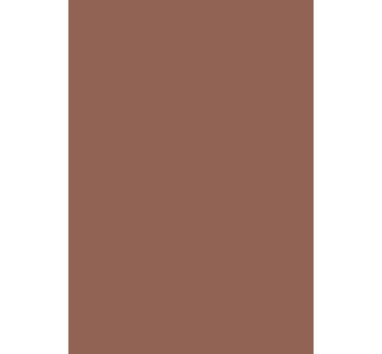 Bastelpapier-Block "Earthy Colours"