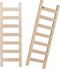 Miniatuur ladder "Borre"