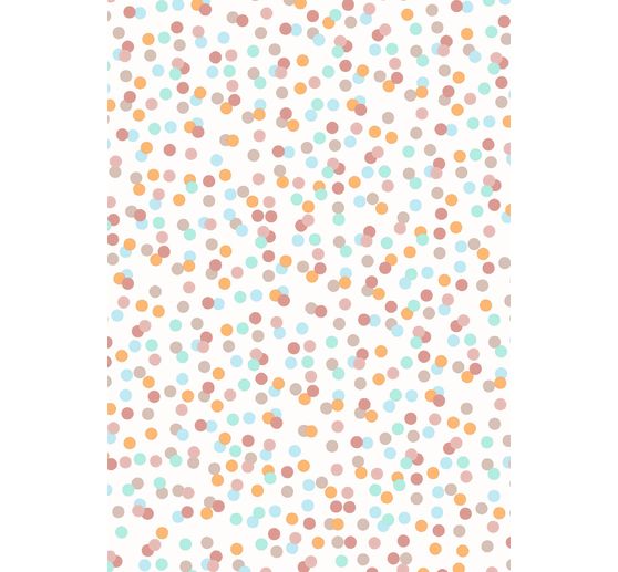 Motief vellen Assortiment "Geluk"