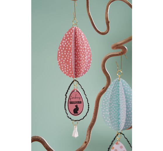 Motief vellen Assortiment "Geluk"