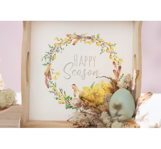Servet "Happy Season