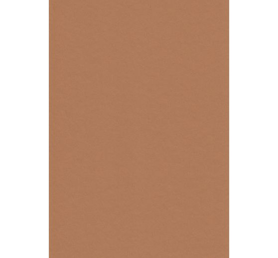 Gekleurd papier assortiment "Aardetinten"