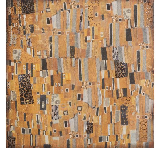 Scrapbook block "Klimt Backgrounds"