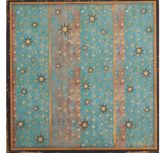 Scrapbook block "Klimt Backgrounds"